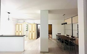 Confortmodern Flat3 Rooms