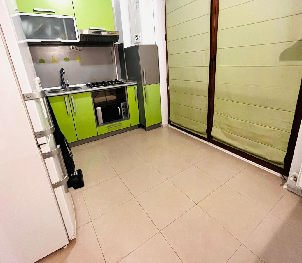 Confortmodern Flat3 Rooms Bacău Exterior foto